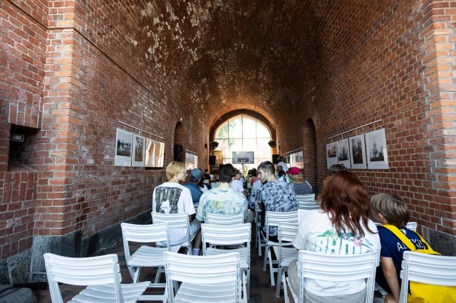   Фото из архива Калининград.Ru