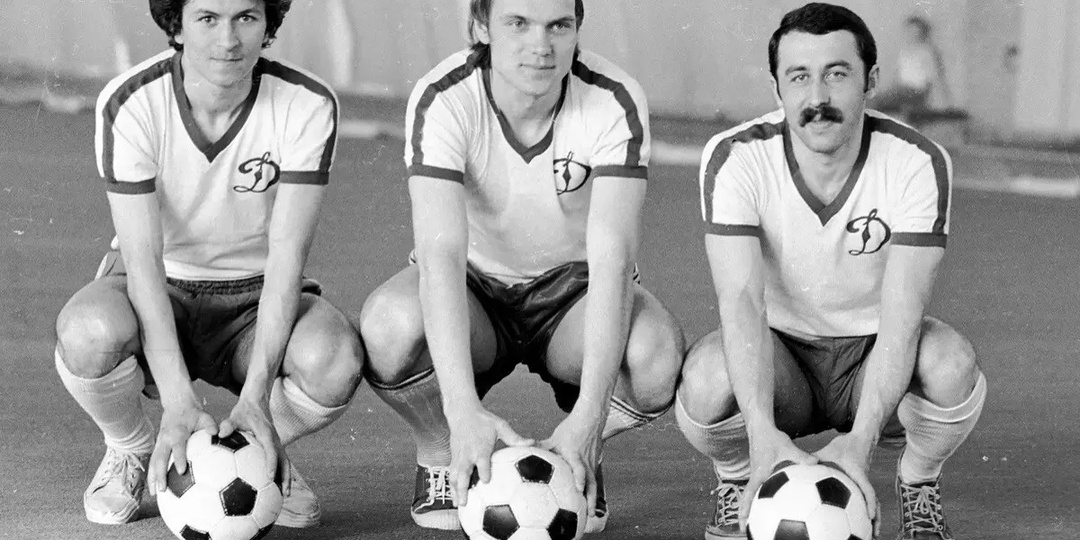 Александру Бубнову – 70!