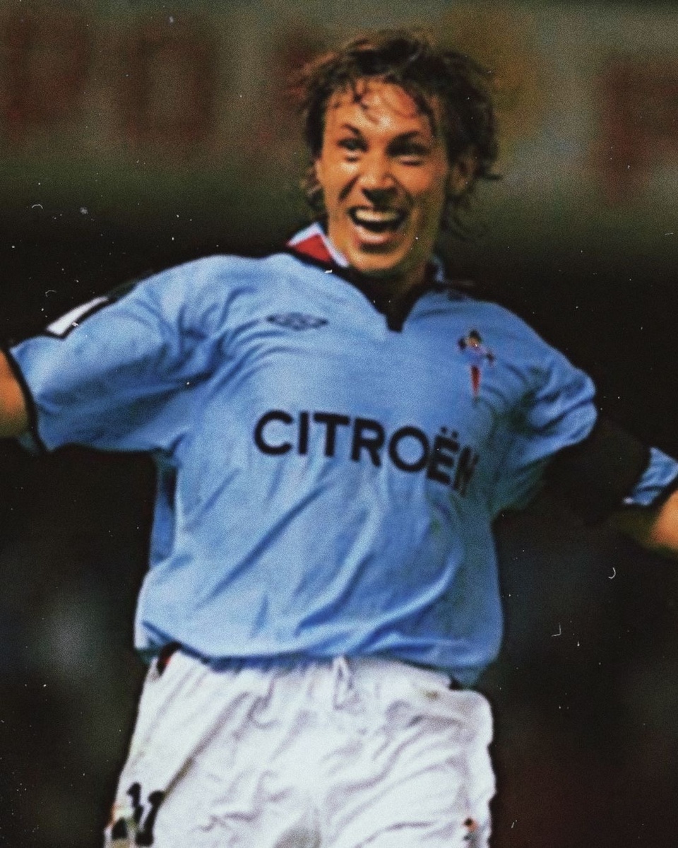 Российский и советский экс-футболист