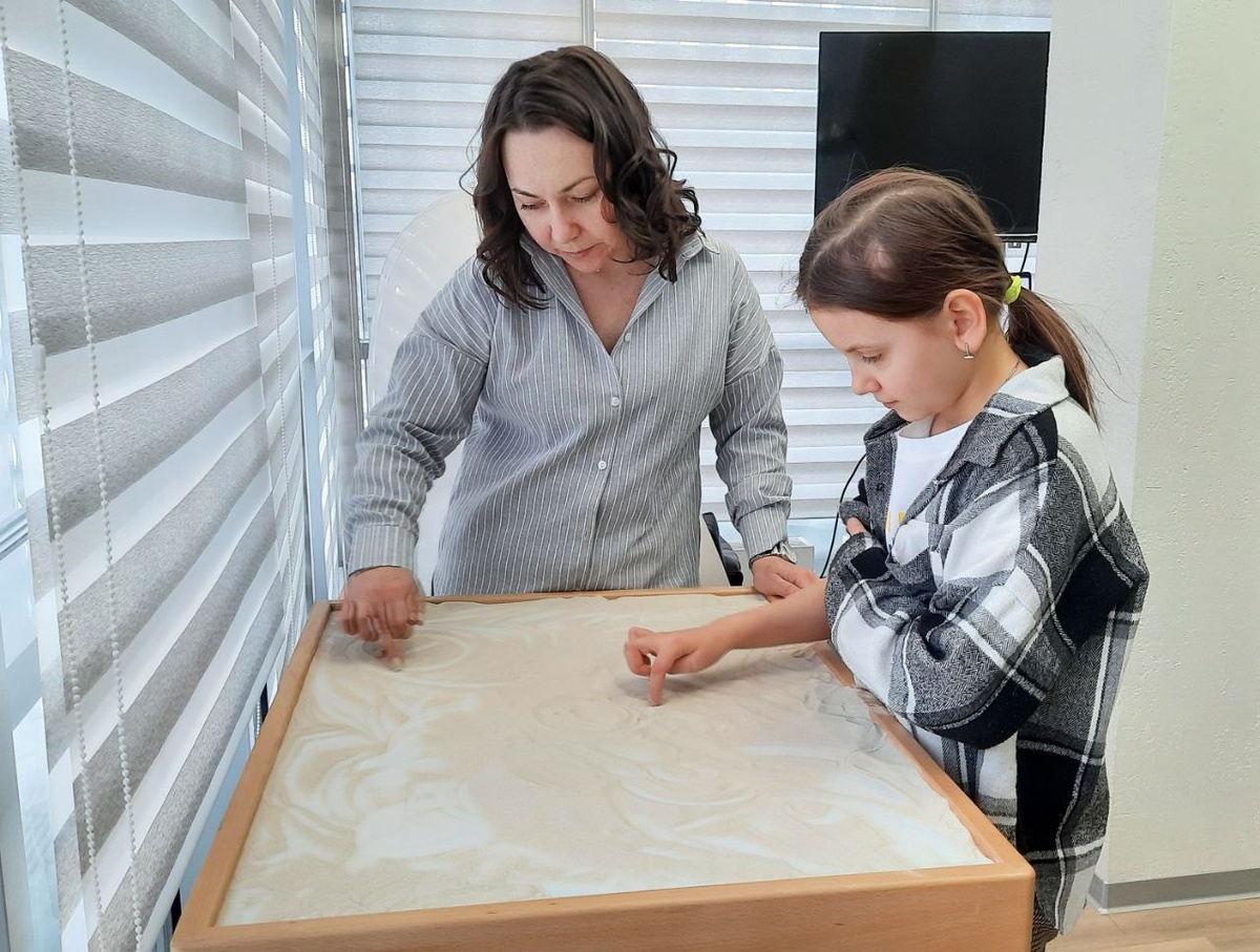 Автор фото: центр «Гармония»