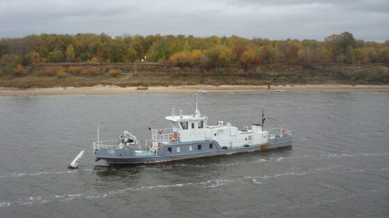     Фото: Росморречфлот