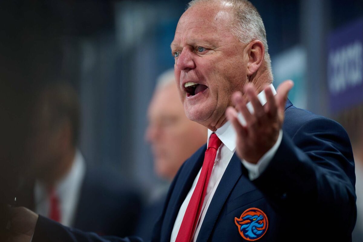 Фото: пресс-служба "Шанхай Драгонс"