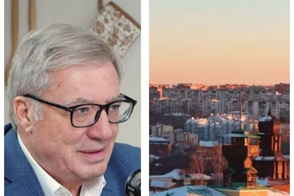    Фото: скриншот видео "Амбассадор Сибири" ВК \ коллаж "Прецедент"