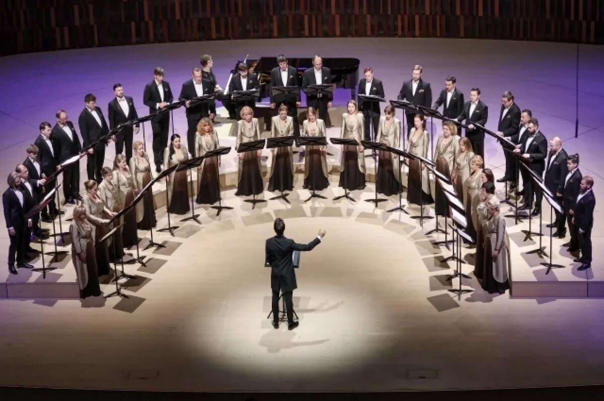    Калининградская область готовится выбрать свой гимн