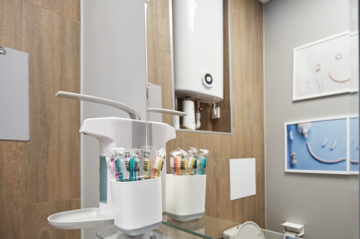 Гигиена для «ленивых»