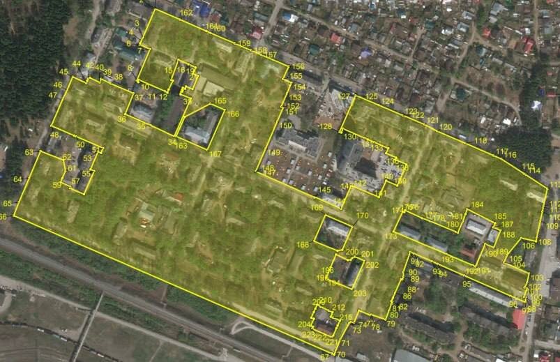    Фото: министерство по управлению имуществом и градостроительной деятельности Пермского края Полина Анкушина