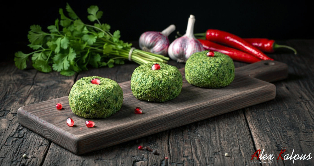 "Кежера пхали" (კეჟერა ფხალი) - это конечно скромный, но величественный памятник грузинской кухни, блюдо, в котором за простотой формы скрывается глубина вкуса и многовековая мудрость. 