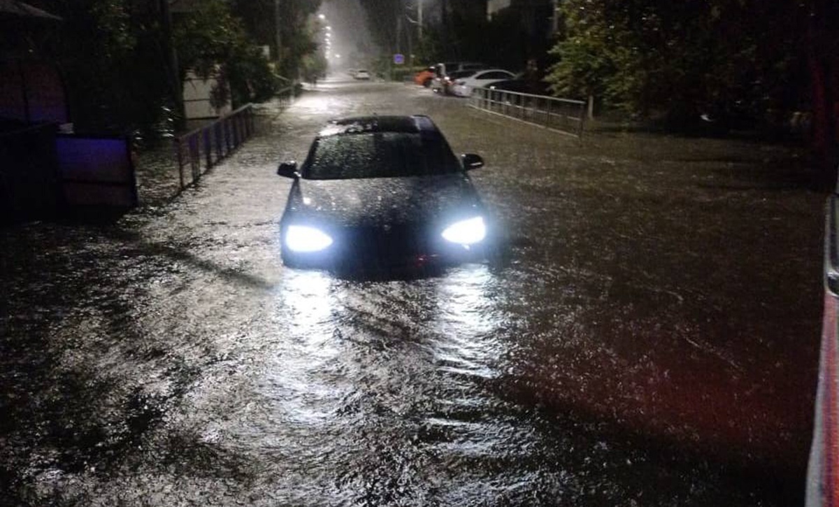    Фото пресс-службы ГУ МЧС России по Краснодарскому краю