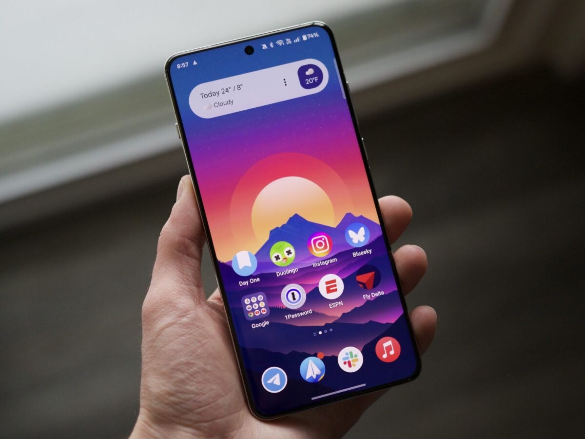    OnePlus анонсировала прошивку OxygenOS 16 и раскрыла её дизайн