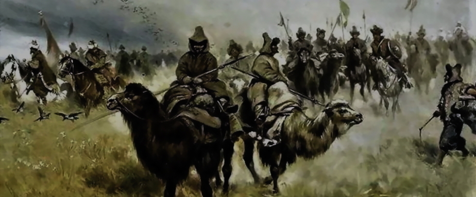 Ногайская Орда: Степная держава, рождённая из праха Золотой Орды