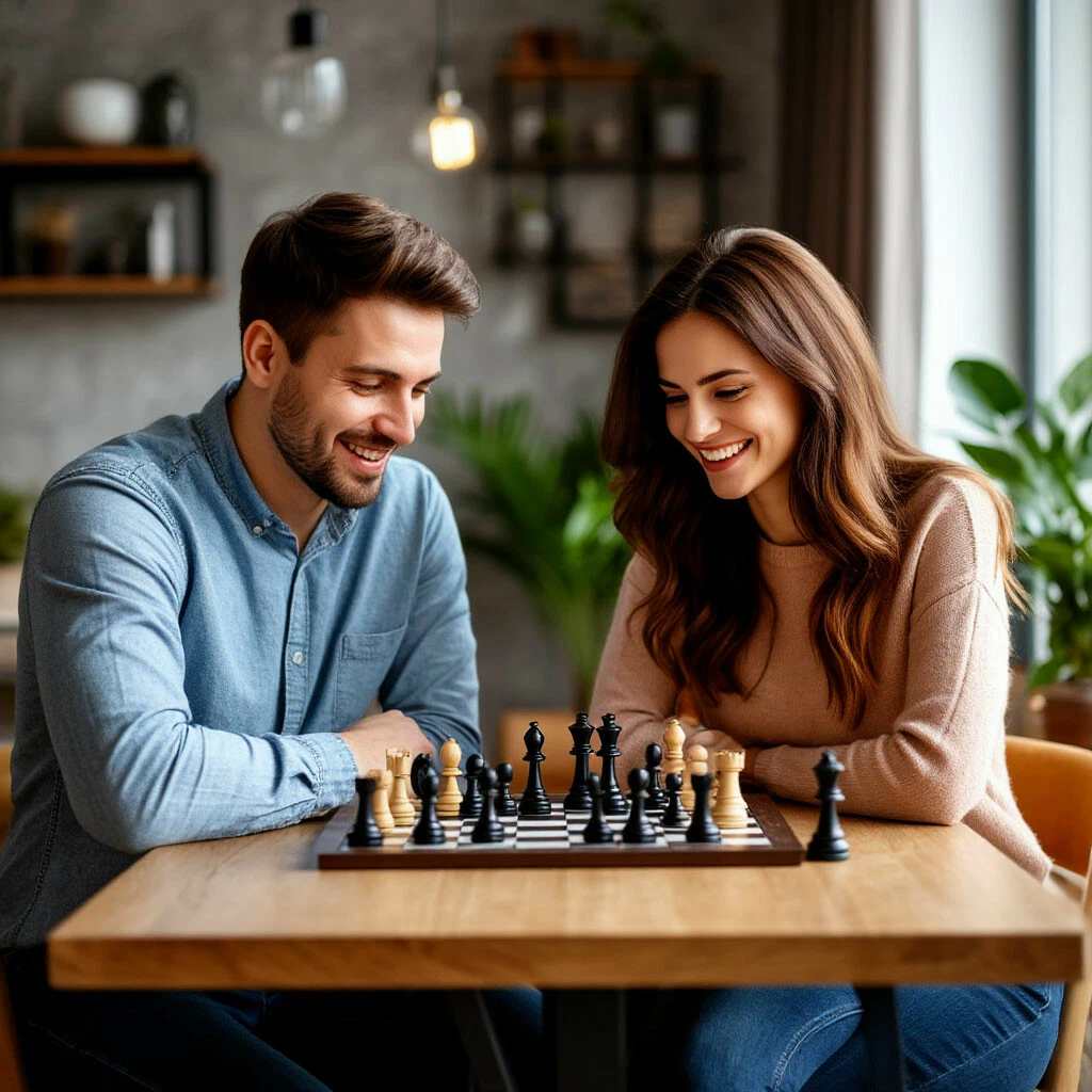 Благодаря возможностям пластической хирургии порой сложно определить возраст своей партнерши. 