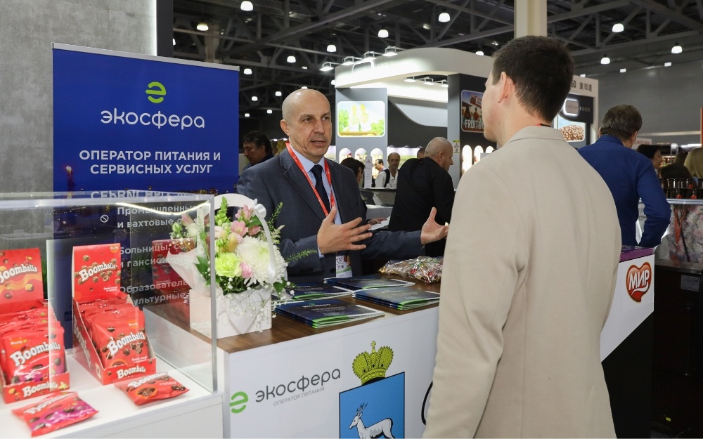 Фото: Архив компании / Ирина Каширина