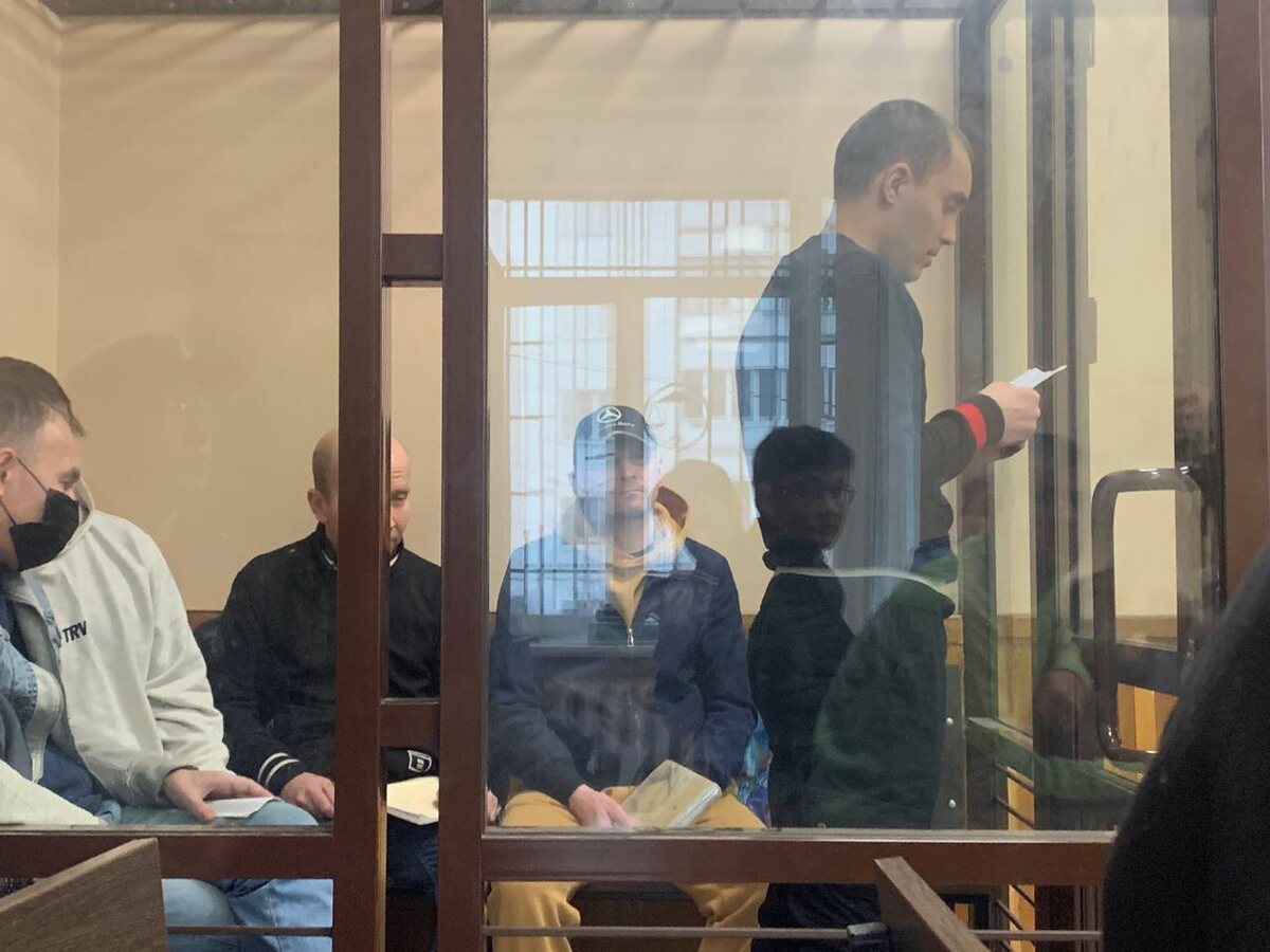 Автор фото: Андрей Мартыгин / ИД «Вечерняя Казань»