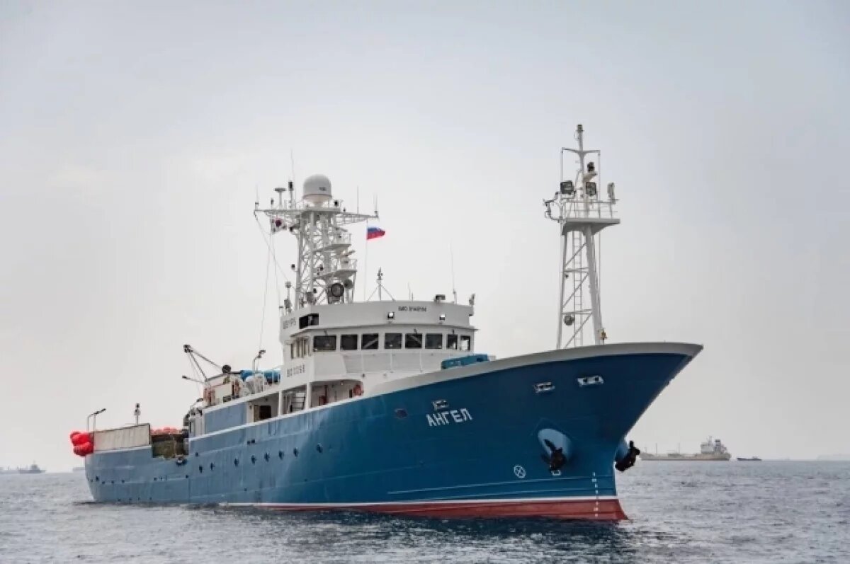    Выжившего в море Михаила Пичугина будут судить за смерть двух человек