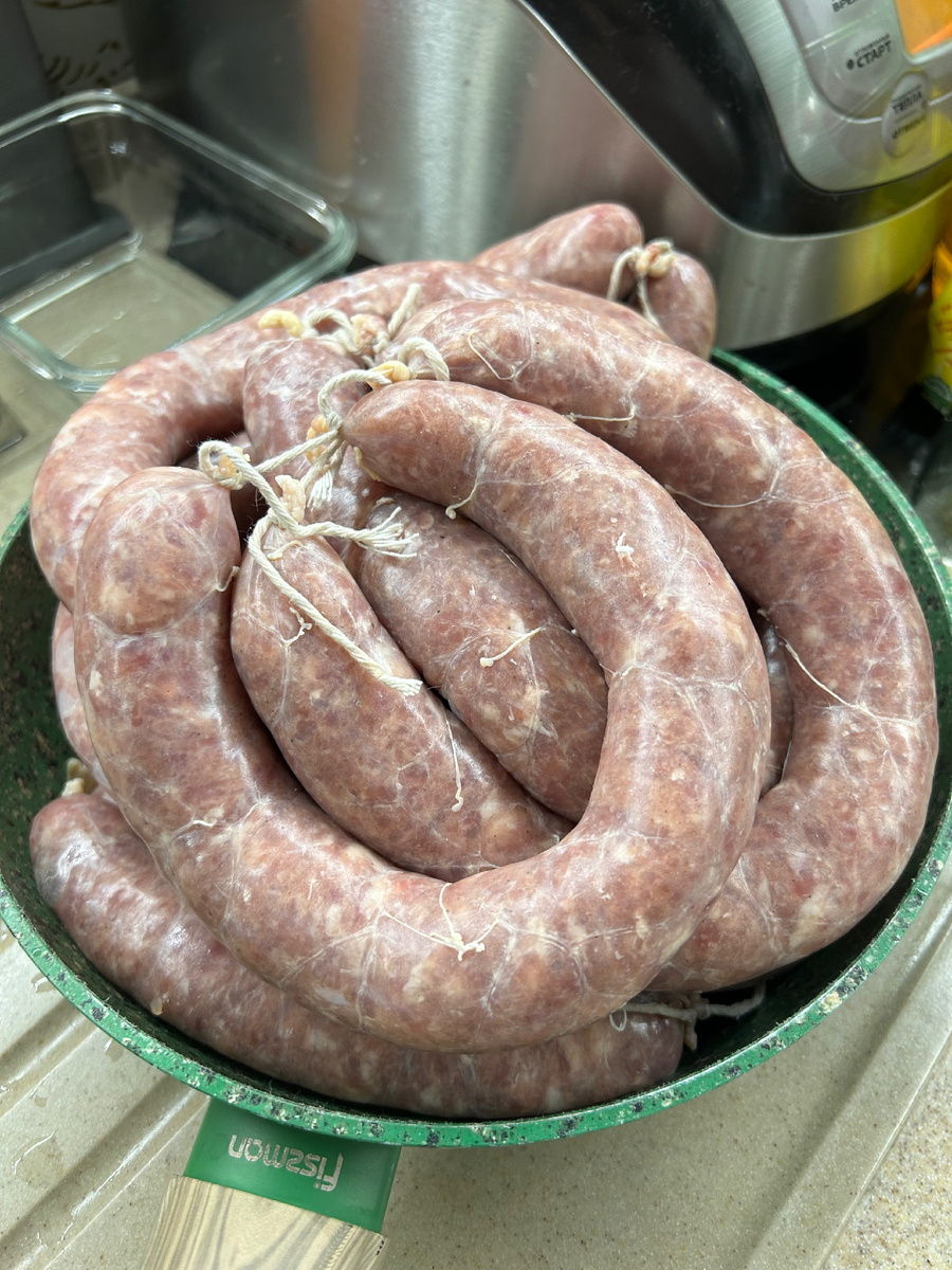 фото автора... вот сколько их получилось