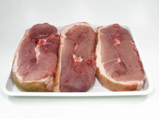 фото из интернета, но такие примерно куски брал на деревенском базаре