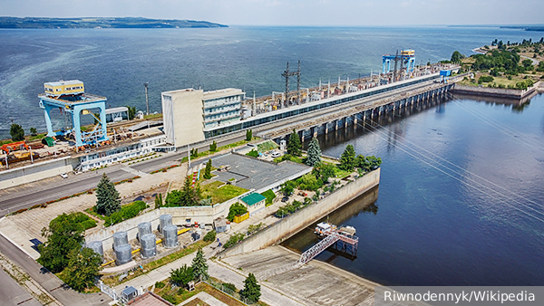     Фото: Riwnodennyk/Wikipedia   
 Текст: Алексей Дегтярев