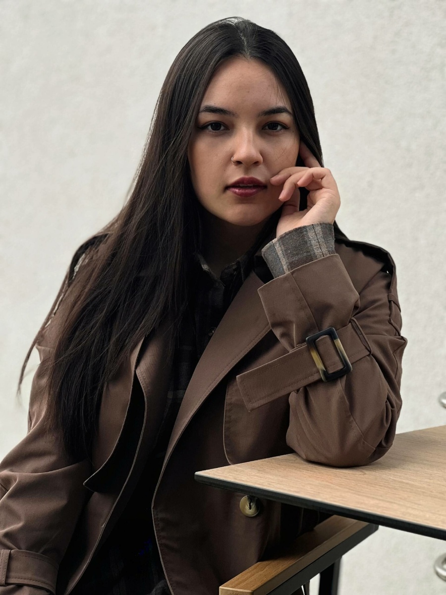 
Фото: © из личного архива Азалии Файзуллиной