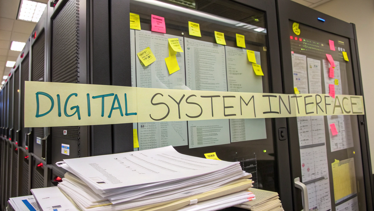 «У нас всё автоматизировано»: проверка, которая быстро ломает этот миф