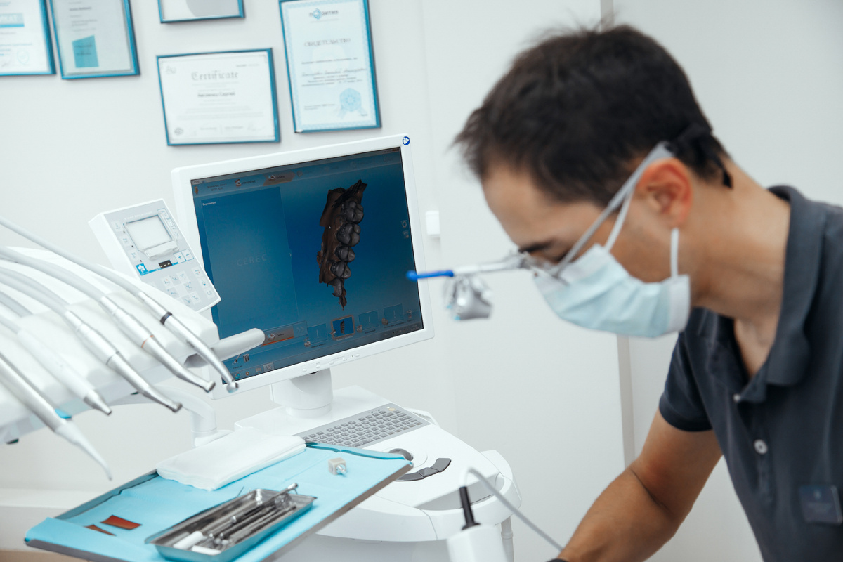 Фотография взята с сайта стоматологии Дмитрович Фэмили https://www.dmitrovich.ru/