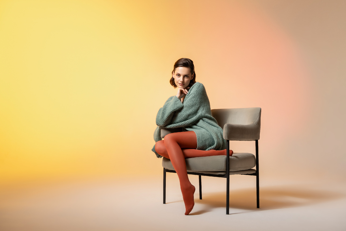 Здоровье ног всегда поддерживают компрессионные изделия medi!