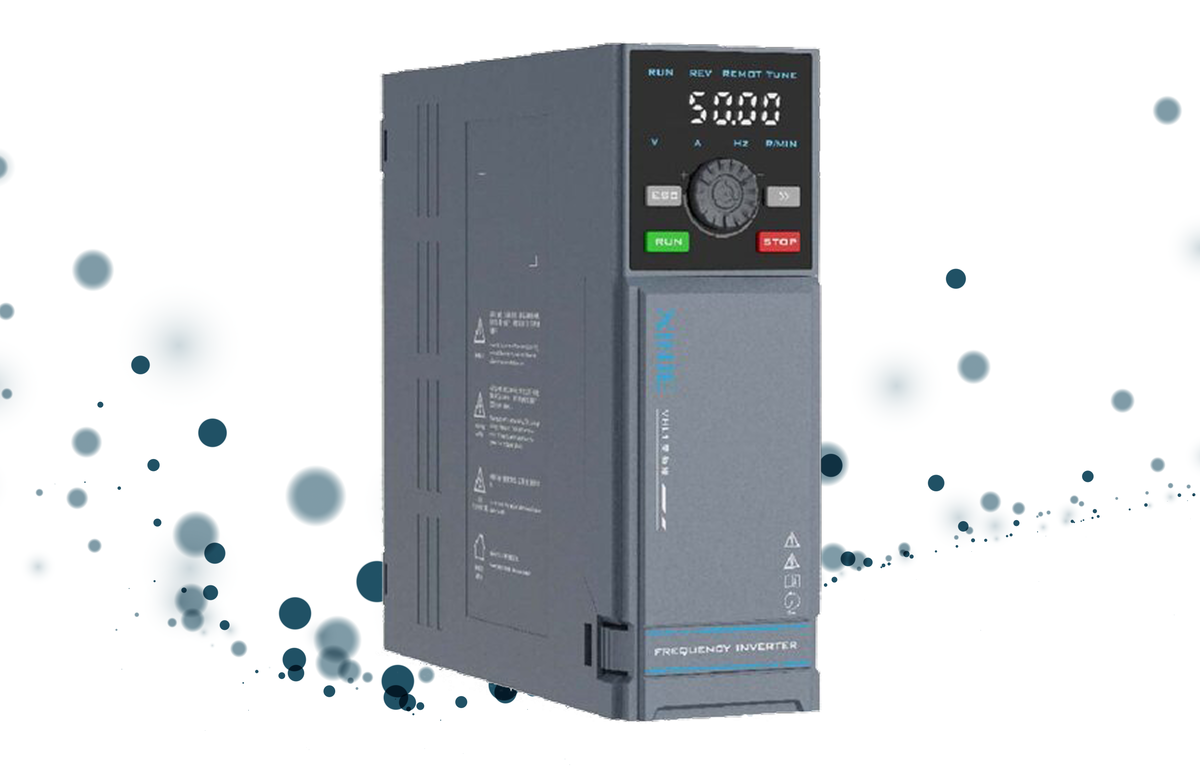 Частотные преобразователи Xinje серии VHL