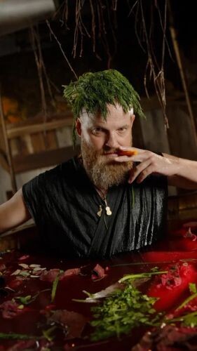     / Источник: Банные спа-комплексы Siberia