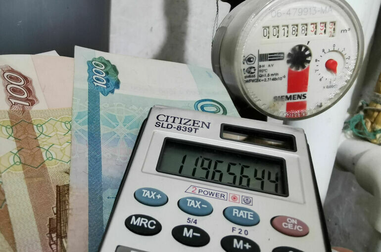   Игорь Самохвалов/ПГ