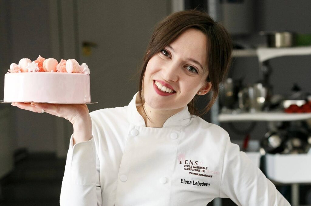    Фото: Елена Ажгихина / вк Ольга Гилёва