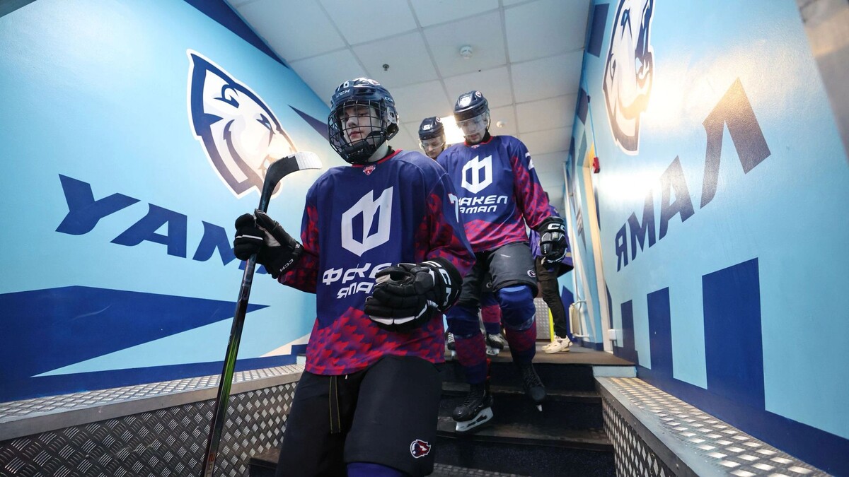    Фото: Андрей Ткачев/«Ямал-Медиа»