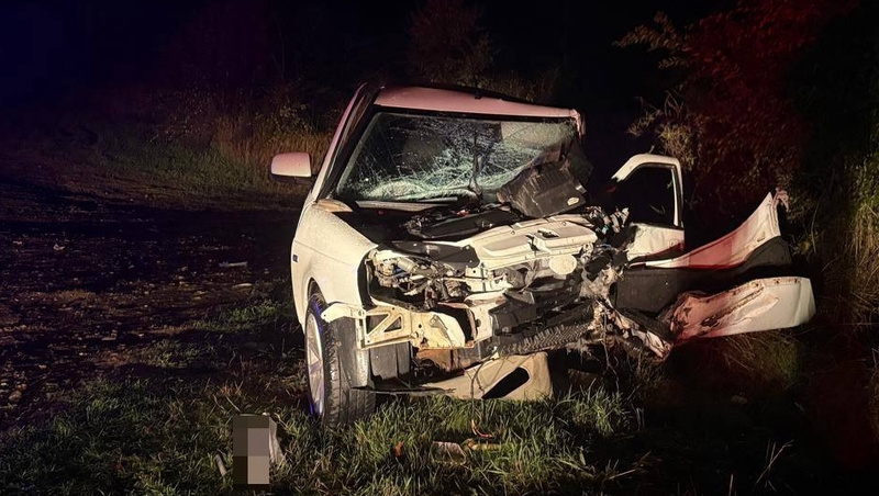      Фото: Госавтоинспекция СК