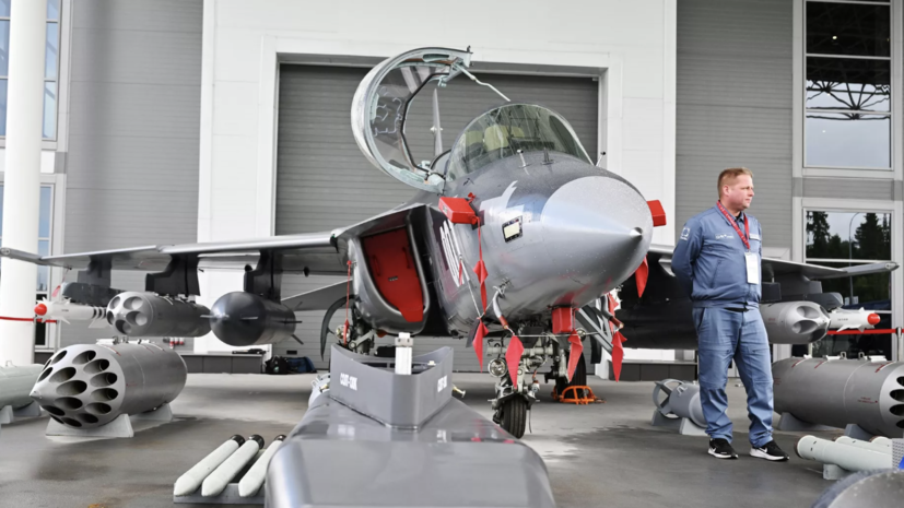   РИА Новости