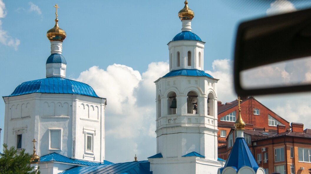    Svetlana Vozmilova/Globallookpress