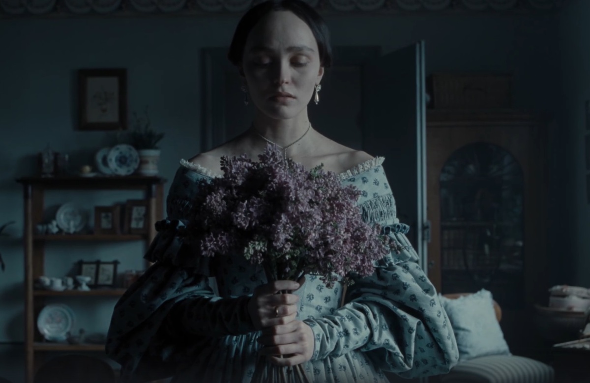 Фото: скриншот из фильма