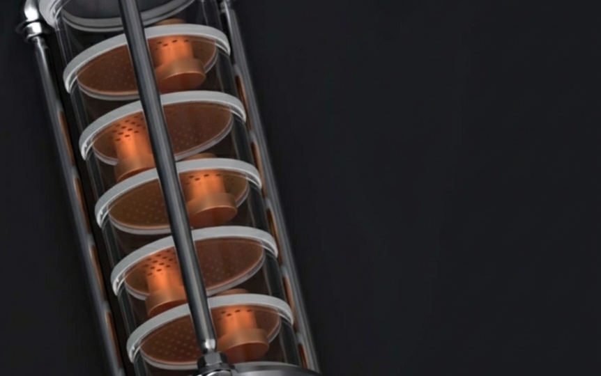 Мечта Самогонщика: Розыгрыш Колпачковой Колонны ДОМСПИРТ 2.