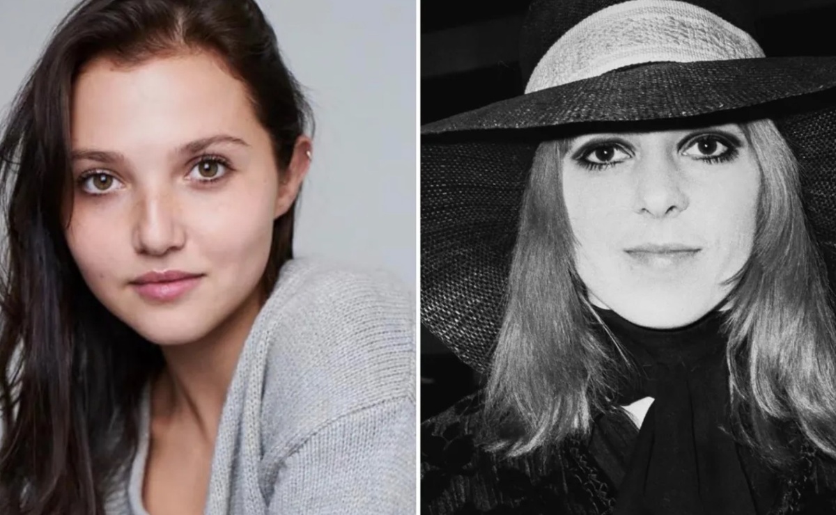 Миа МакКенна-Брюс, Морин СтаркиФото: Ruth Crafer/Getty (Deadline)