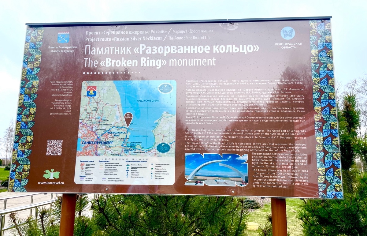 Краткая справка