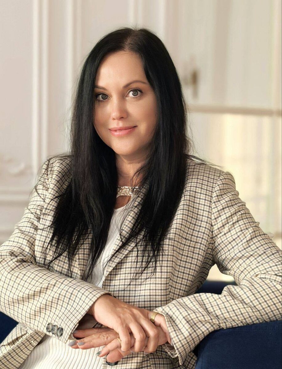 Тихомирова Светлана Игоревна