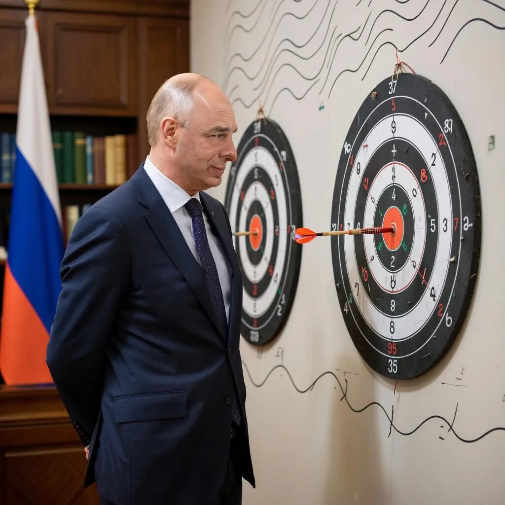 Изображение сгенерировала нейросеть GigaChat.