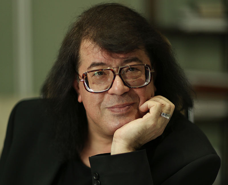 Игорь Евгеньевич Корнелюк