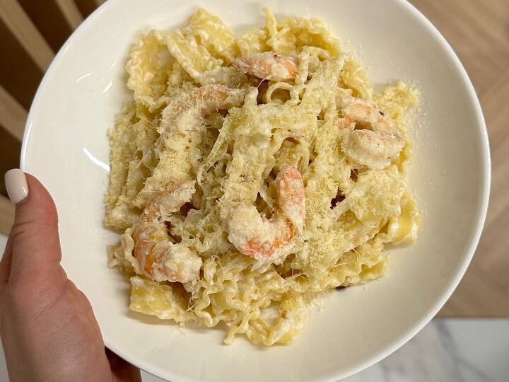 Почему паста по пятницам может спасти ваши отношения