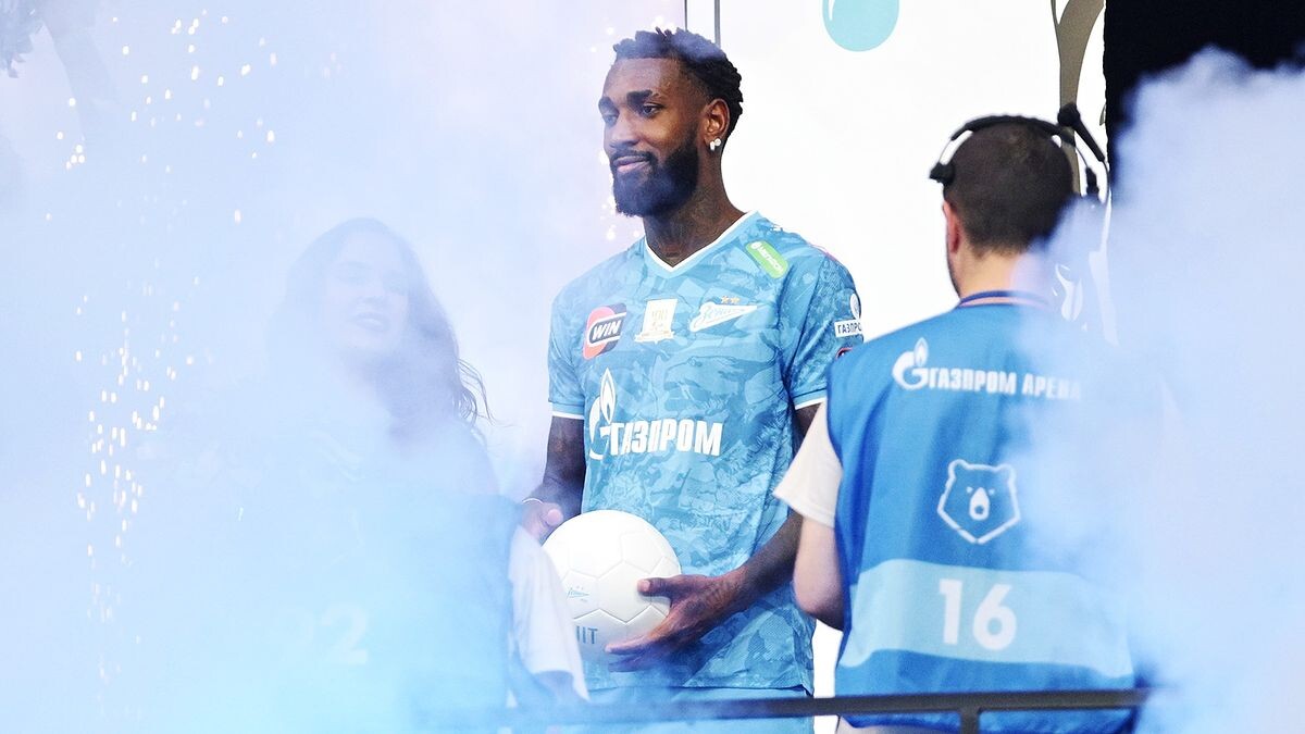    Алексей Даничев, РИА Новости