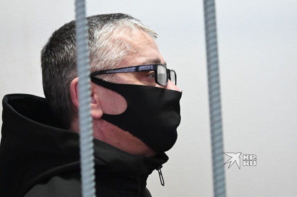    Суд оправдал мужчину Ольга ЮШКОВА