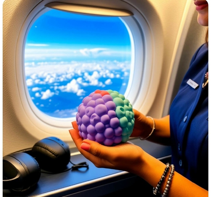 #Дзен #рассказы #рейс #стюардесса #самолёт