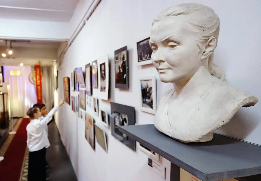 ФОТО Дмитрия СОКОЛОВА