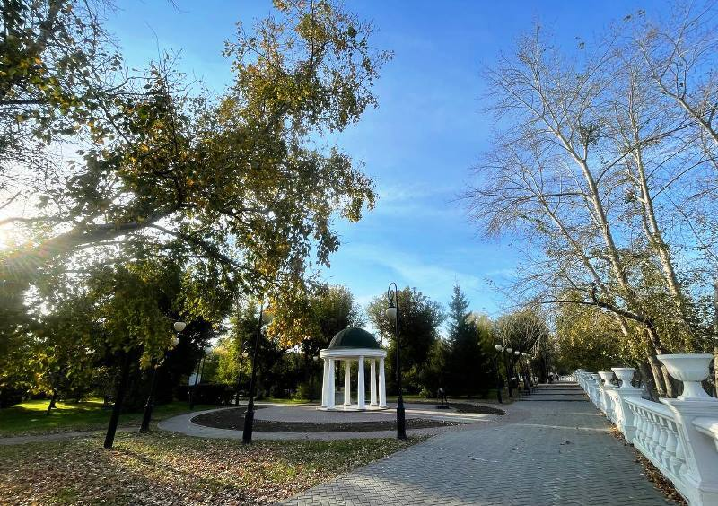 Фото: ИА "Тюменская линия"