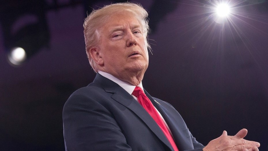 Автор фото: Chris Kleponis/ТАСС