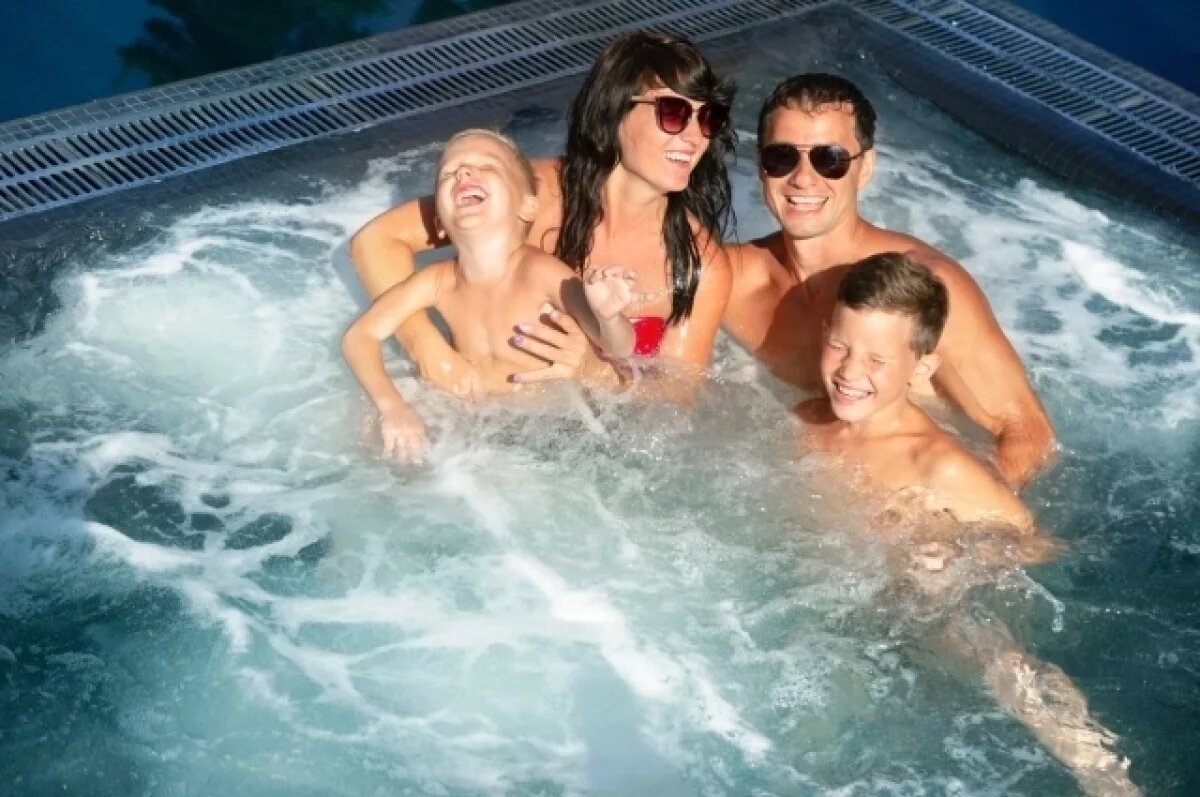    Банный фестиваль в Перми 2025: