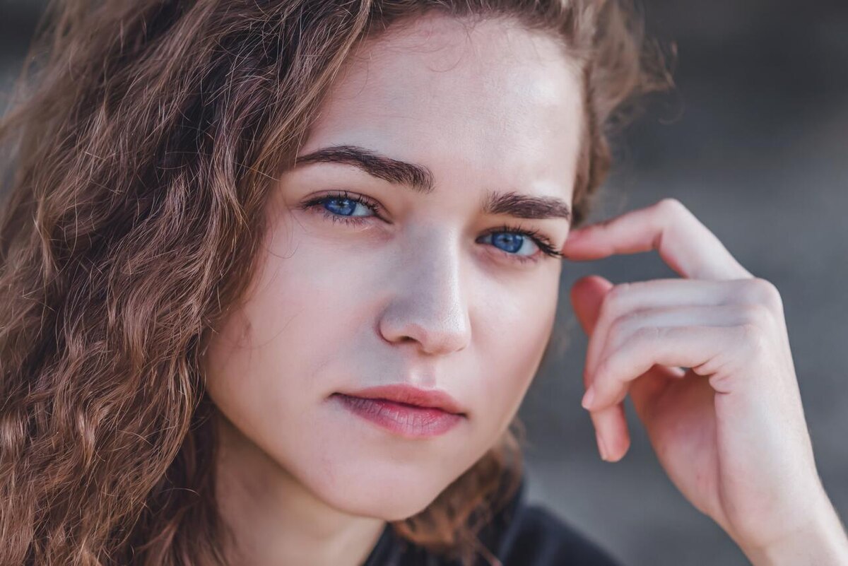    К чему чешется левая бровь 123RF/legion-media.ru