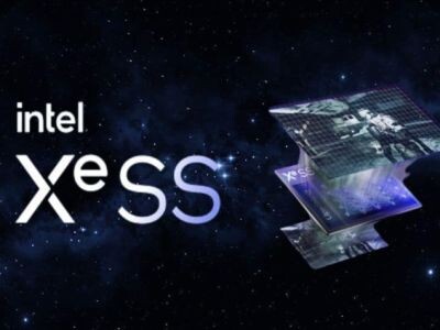    Intel представила ИИ-апскейлер XeSS 3 с функцией генерации кадров